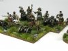 30 Years War miniatures in 15mm from Totentanz