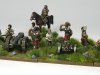 30 Years War miniatures in 15mm from Totentanz