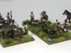 30 Years War miniatures in 15mm from Totentanz