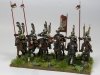 30 Years War miniatures in 15mm from Totentanz