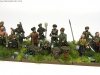 30 Years War miniatures in 15mm from Totentanz