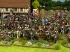 30 Years War miniatures in 15mm from Totentanz