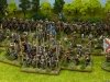 30 Years War miniatures in 15mm from Totentanz