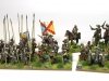 30 Years War miniatures in 15mm from Totentanz