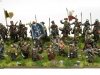30 Years War miniatures in 15mm from Totentanz