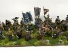 30 Years War miniatures in 15mm from Totentanz