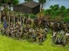 30 Years War miniatures in 15mm from Totentanz