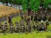 30 Years War miniatures in 15mm from Totentanz