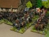 30 Years War miniatures in 15mm from Totentanz