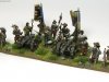 30 Years War miniatures in 15mm from Totentanz