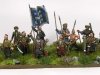 30 Years War miniatures in 15mm from Totentanz