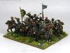 30 Years War miniatures in 15mm from Totentanz