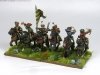 30 Years War miniatures in 15mm from Totentanz