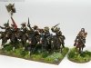 30 Years War miniatures in 15mm from Totentanz