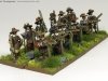 30 Years War miniatures in 15mm from Totentanz