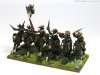 30 Years War miniatures in 15mm from Totentanz