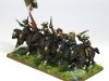 30 Years War miniatures in 15mm from Totentanz