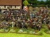 30 Years War miniatures in 15mm from Totentanz