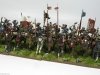 30 Years War miniatures in 15mm from Totentanz