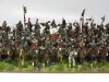 30 Years War miniatures in 15mm from Totentanz
