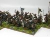 30 Years War miniatures in 15mm from Totentanz