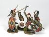 Iberian warriors