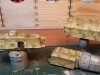 German Armoured Train for Flames of War