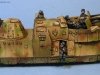 German Armoured Train for Flames of War