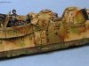 German Armoured Train for Flames of War