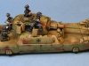 German Armoured Train for Flames of War