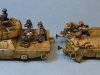 German Armoured Train for Flames of War