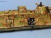 German Armoured Train for Flames of War