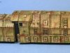 German Armoured Train for Flames of War