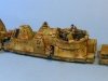 German Armoured Train for Flames of War