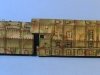 German Armoured Train for Flames of War