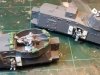 German Armoured Train for Flames of War