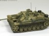 Stug wrecked