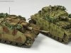 Stug and Panzer IV