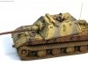 E-100 German Paper panzer WWII in 15mm