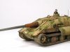 Jagdpanther E-100 German Paper panzer WWII in 15mm