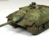 E-25 German Paper panzer WWII in 15mm