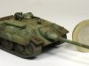 E-25 German Paper panzer WWII in 15mm