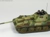 Steyr Paper panzer WWII in 15mm