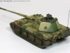 Steyr Paper panzer WWII in 15mm