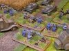 Spanish Civil War 15mm