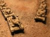 Panzer in Afrika (15mm)