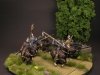Normands diorama in 28mm