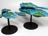 Spaceships