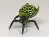 Alien Brain
