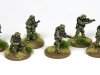 Future soldiers